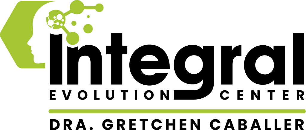 Integral Evolution Center Logo